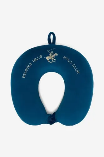 Cestovní polštářek Temný blankyt