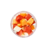 Healthy Hand Fruitmix Meloen