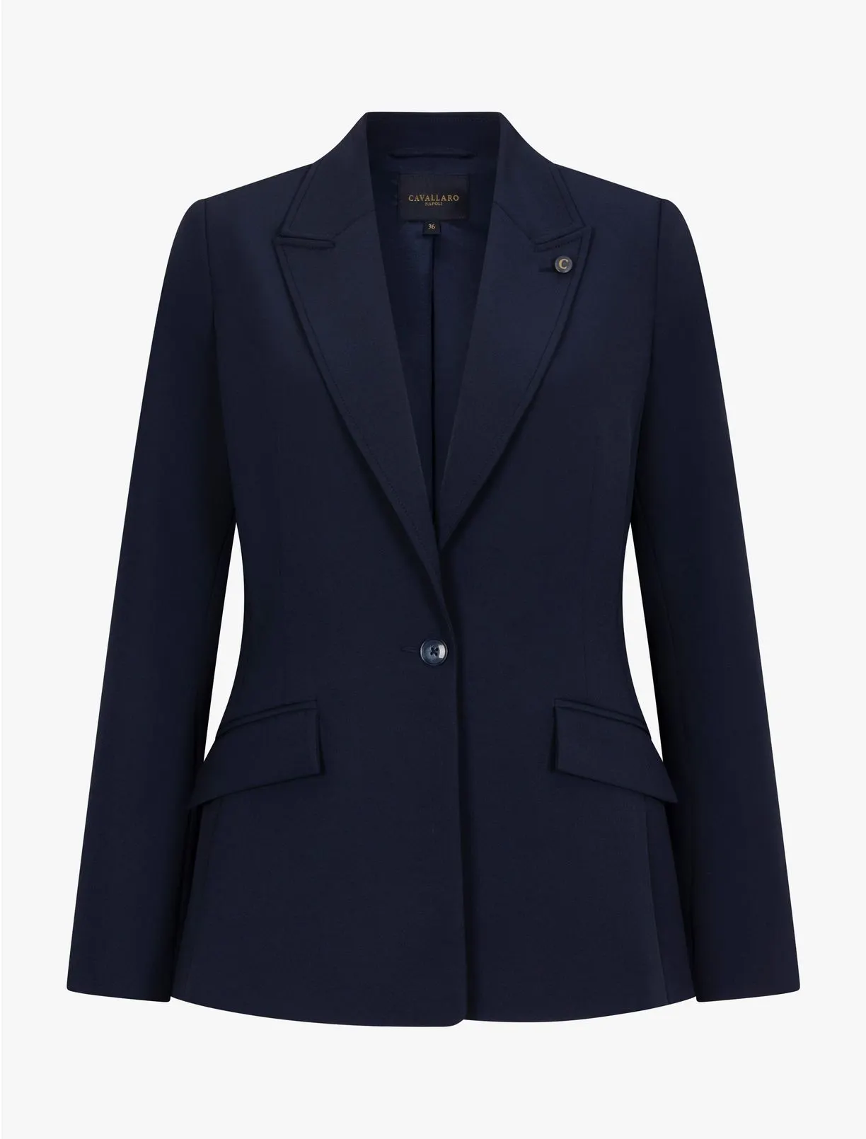 Sarina Blazer