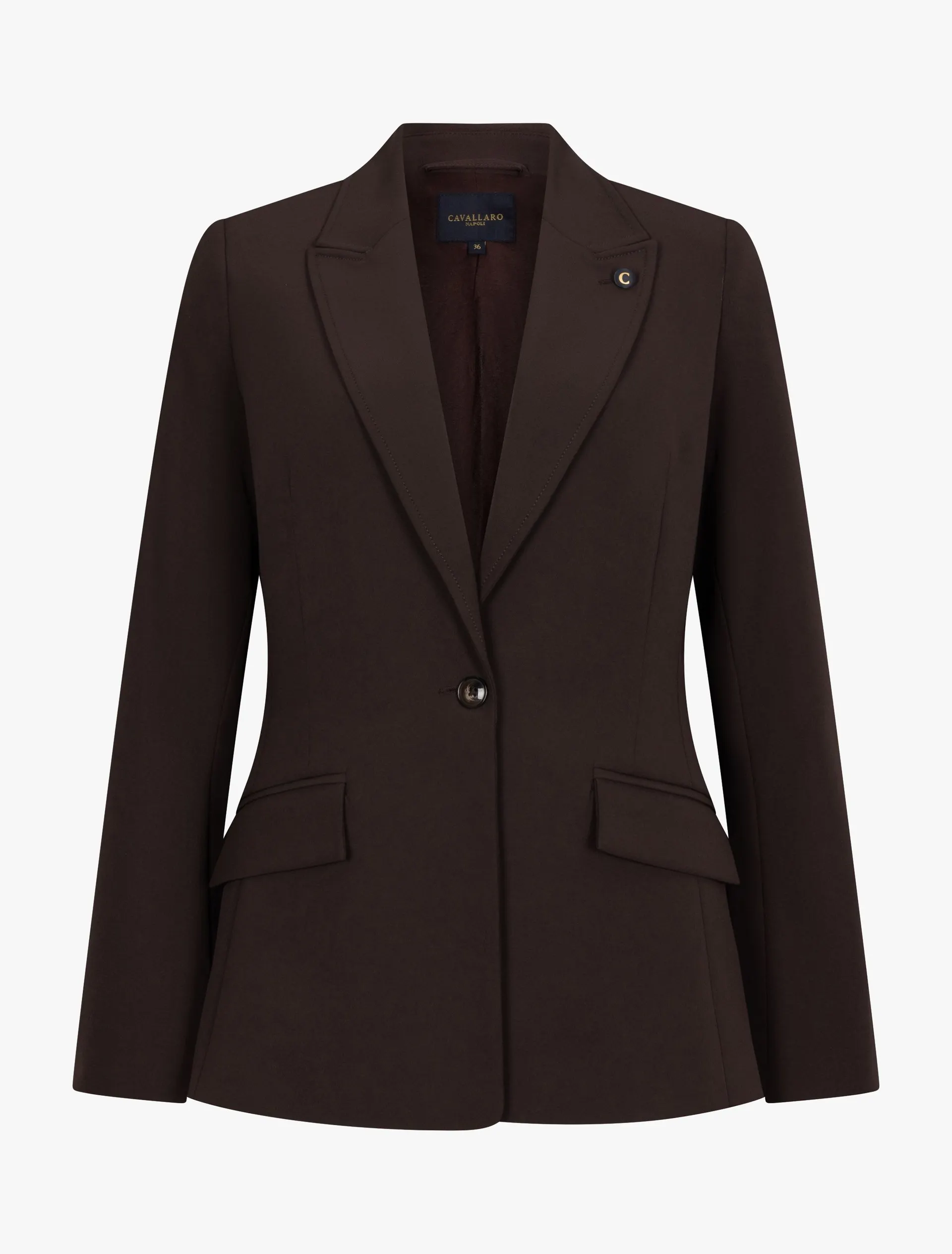 Sarina Blazer