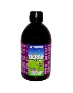 Dhp Cultura Darba Compleet - Supplementen - 500 ml