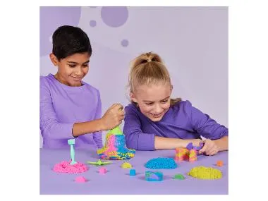 Set de Kinetic Sand