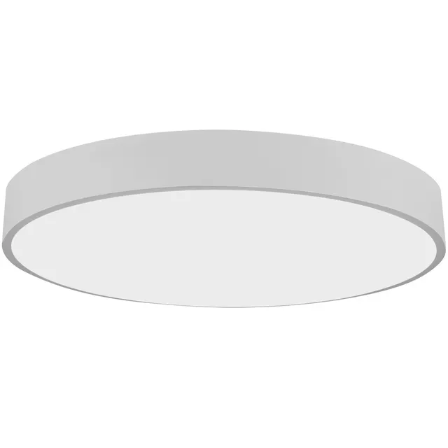 Plafoniera LED Liora bianco Ø 33 cm 2300 lumen bianco caldo INSPIRE