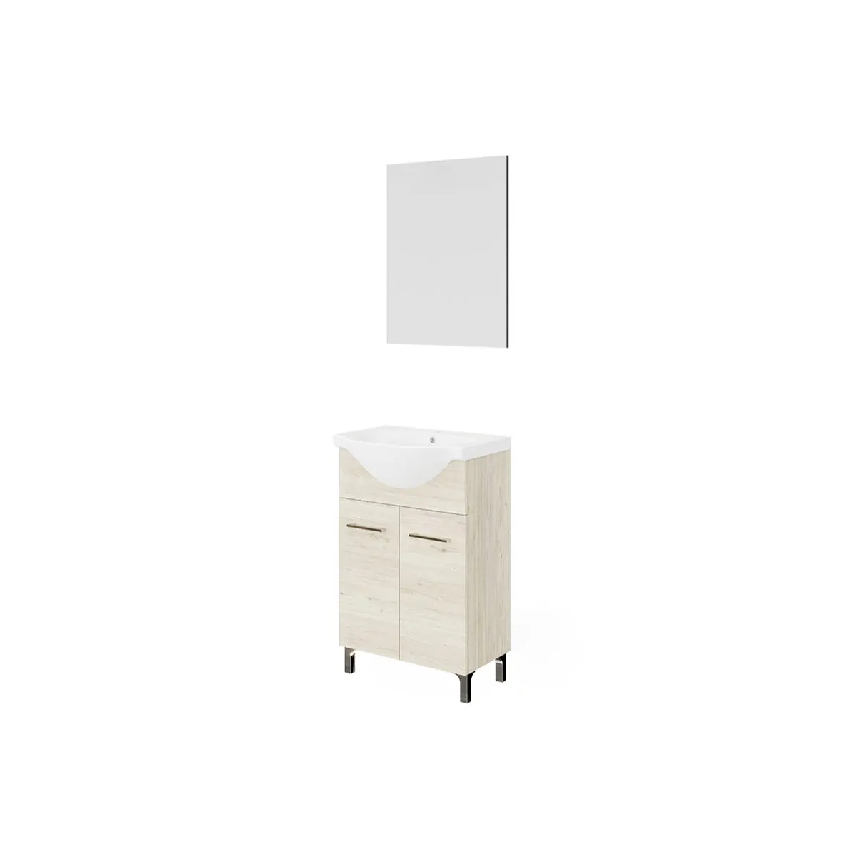 Composizione da Terra 55cm