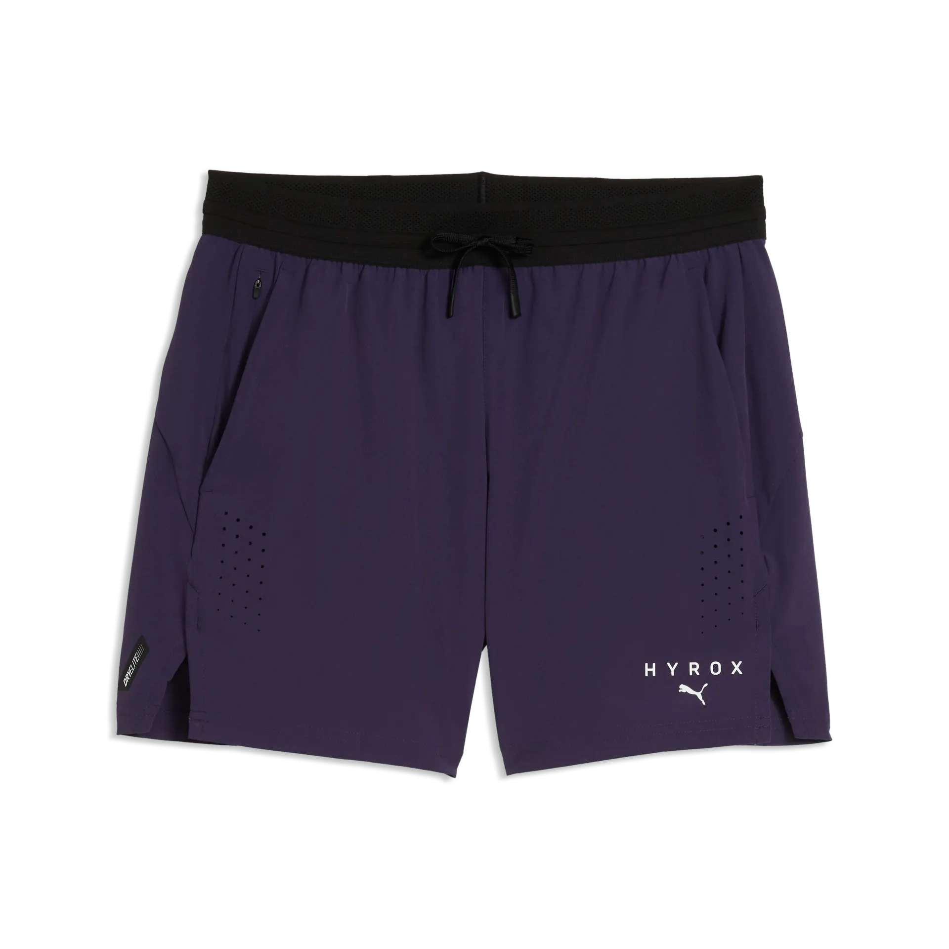 PUMA x HYROX DRYELITE 5" Shorts