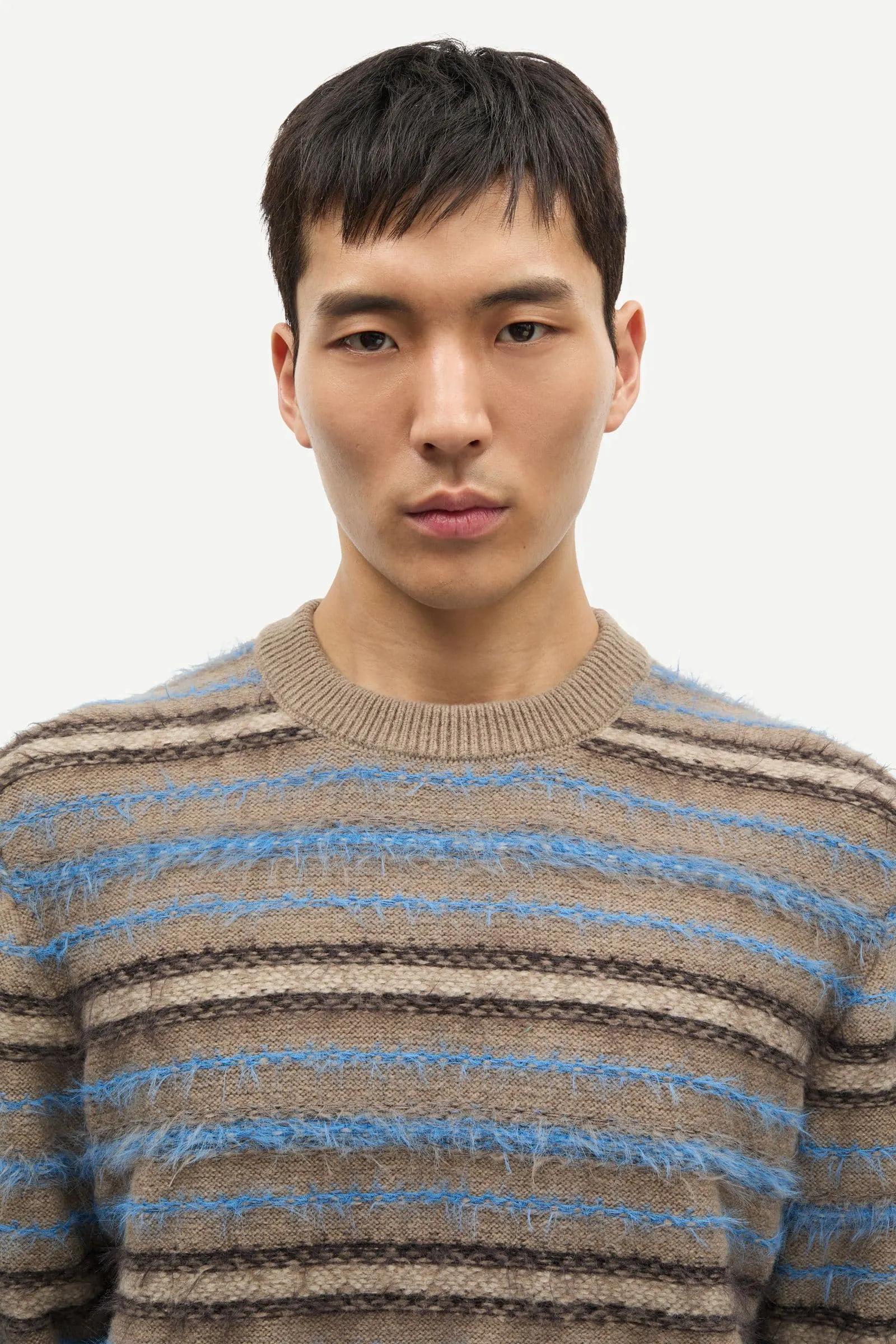 SAFINNLEY SWEATER 15862