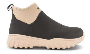 Woden Irene Waterproof Gummistøvel Sort WL965