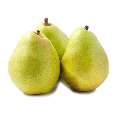 pêra importada danjou kg
