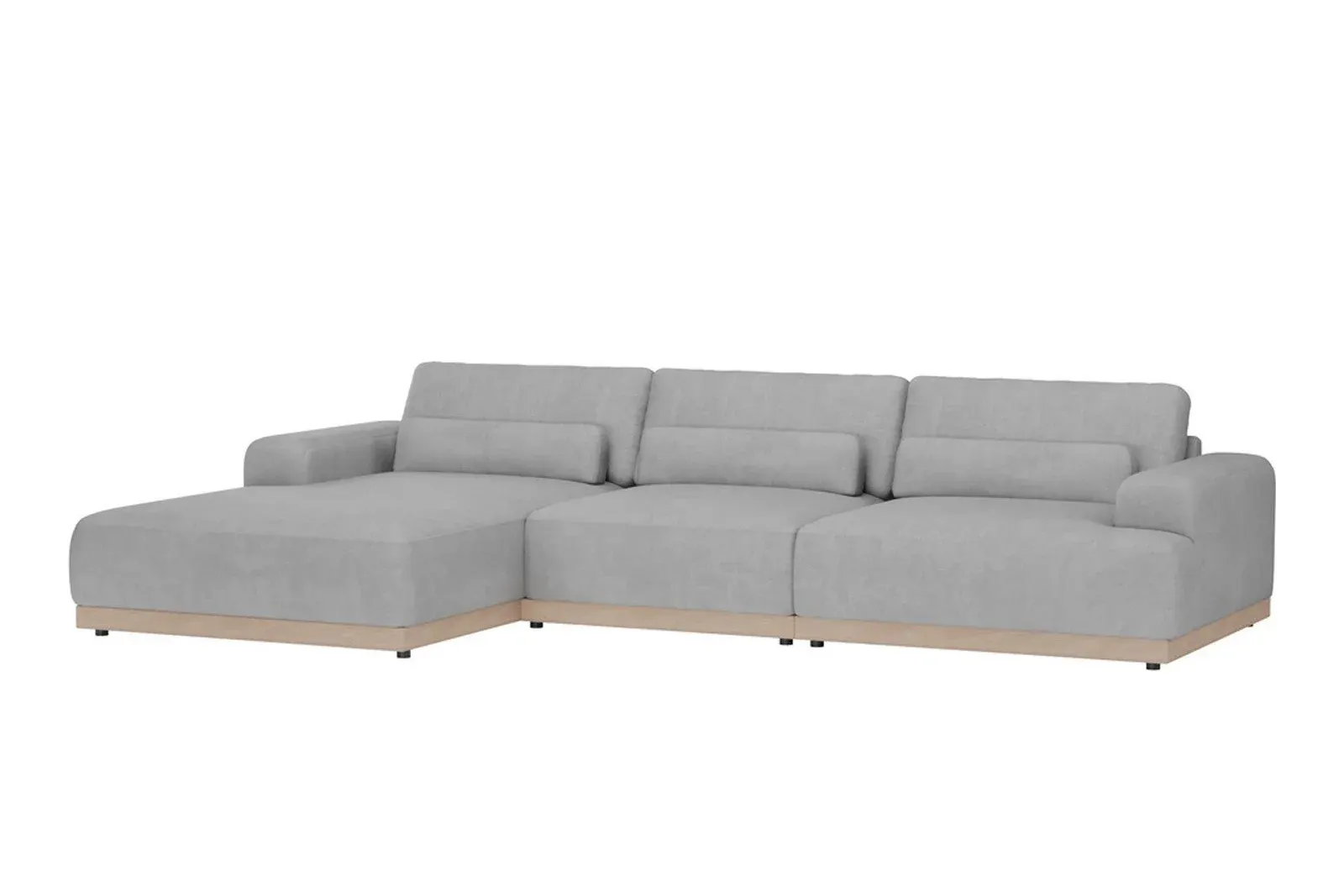 Sagrado sjeselong sofa