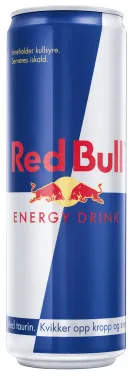 Red Bull Regular