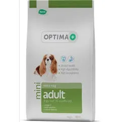 Droogvoer voor honden Adult Mini 8 kg