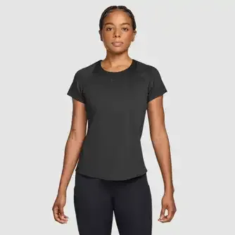 Nike Womens Universa Dri-Fit Top