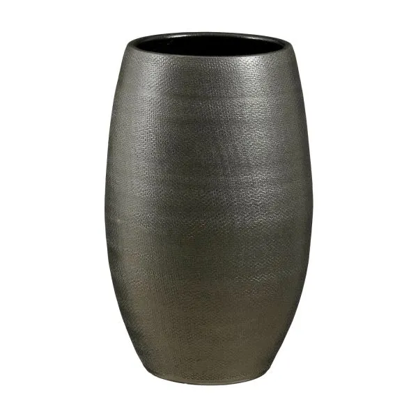 Vaas Mezzoldo L antraciet