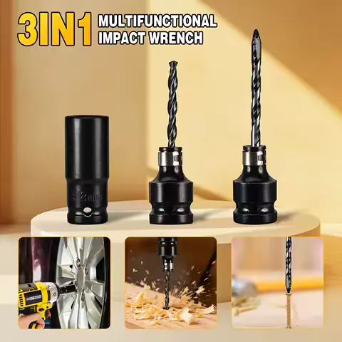 DTW700 18V Brushless Electric Wrench Cordless Drill Screwdriver Free Delivery Large Torque Power Tools Torque Wrench