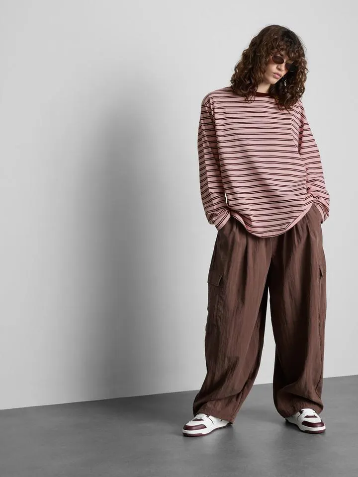 The Primark Scene | Maglia a righe a maniche lunghe