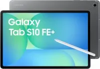 Galaxy Tab S10 FE+ (128GB) WiFi Tablet grau