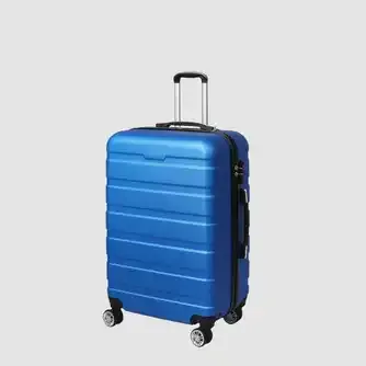 Slimbridge Trolleycase 75cm