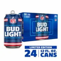 Bud Light American Light Lager Beer