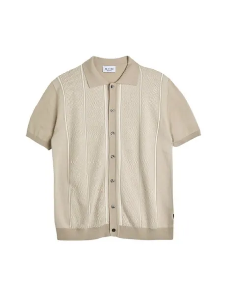 5629 - Polo Shirt Pattern