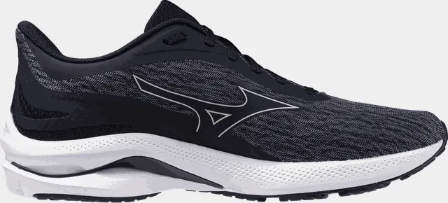 Wave Kizuna 4, løpesko, herre - Grå