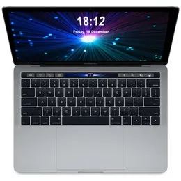 Apple Macbook Pro 13" 2019 Touch Bar (i5, 8GB RAM, 256GB, Excellent - Refurbished)