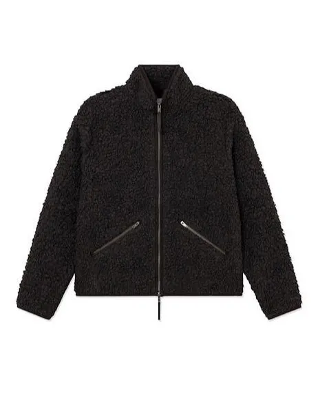 WWEik x jacket 25521 Meteorite
