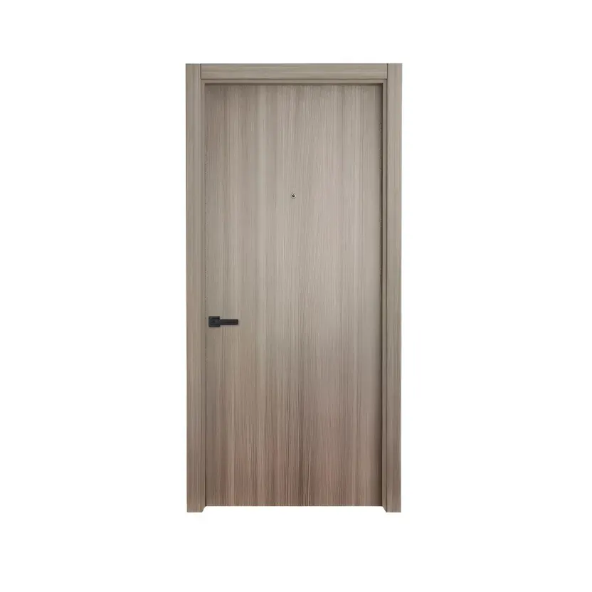 Puerta Melamina Humo 95x235cm