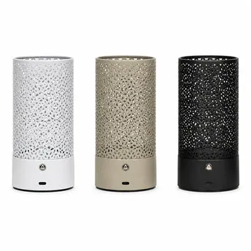 Lampada da Tavolo LED Ricaricabile USB Touch