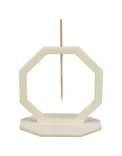 Trixie Voederring - Voer & Drinkbak - 17x12x17 cm