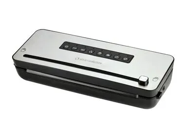 Envasadora al vacío premium 160 W