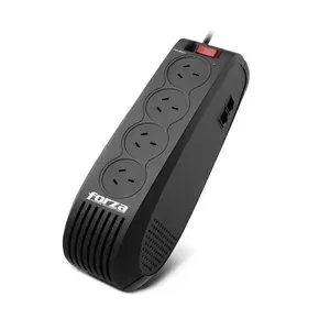 Estabilizador de Tensión Forza FVR-902A