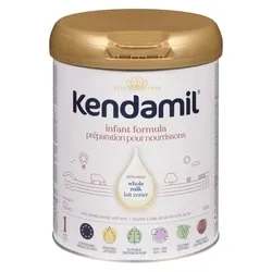 Infant Formula 0-12 Months