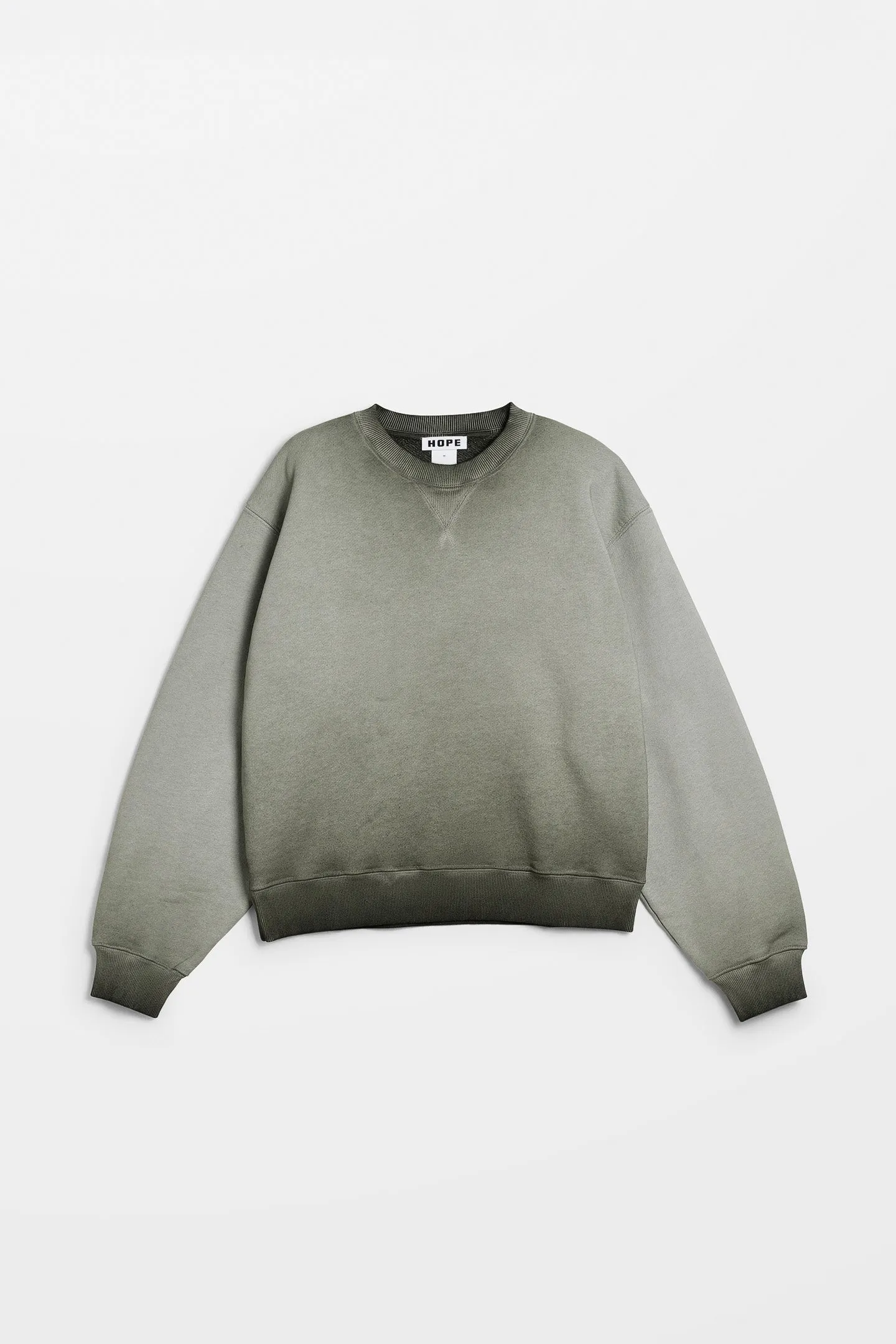 Oversized Sweatshirt