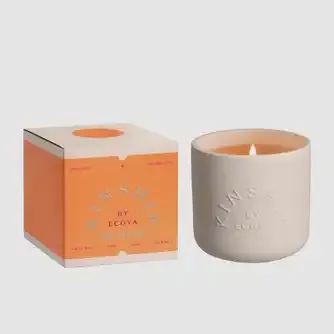 Kinship by Ecoya Outdoor Candle 375g