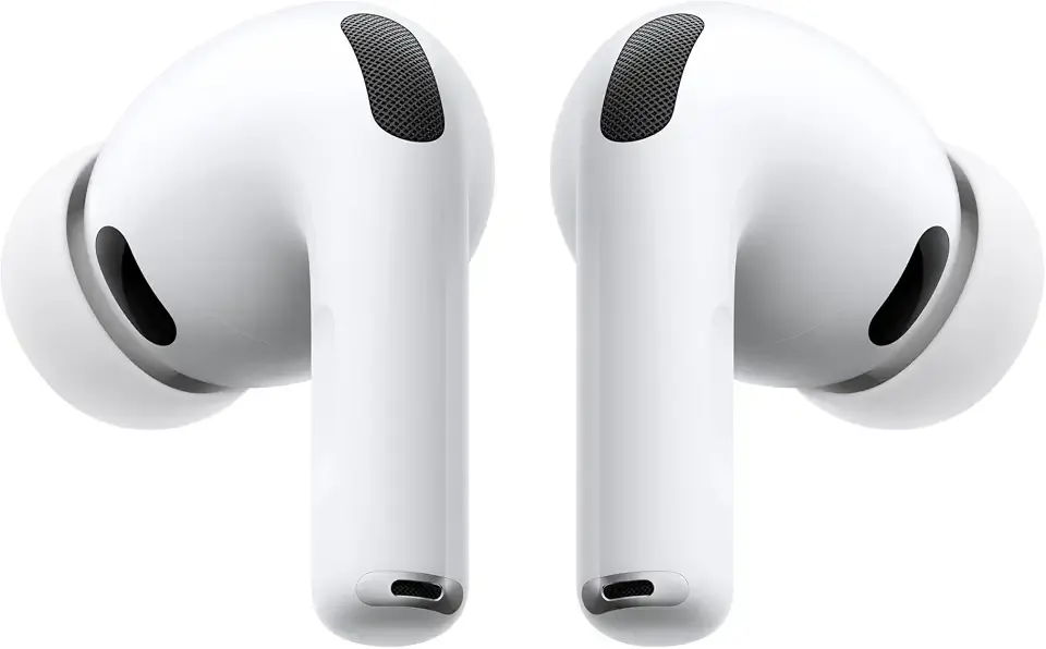 Apple AirPods Pro 3 Wireless Earbuds with Active Noise Cancellation