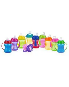 Nuby Two Handled Cup