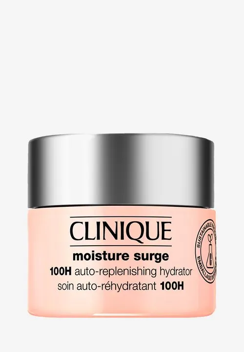 MOISTURE SURGE 100H AUTO REPLENISHING HYDRATOR WITH ALOE VERA FERMENT - Dagkrem