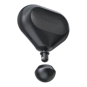 Therabody - Pistola Masajeadora Mini Black US/AU 20 | Negro