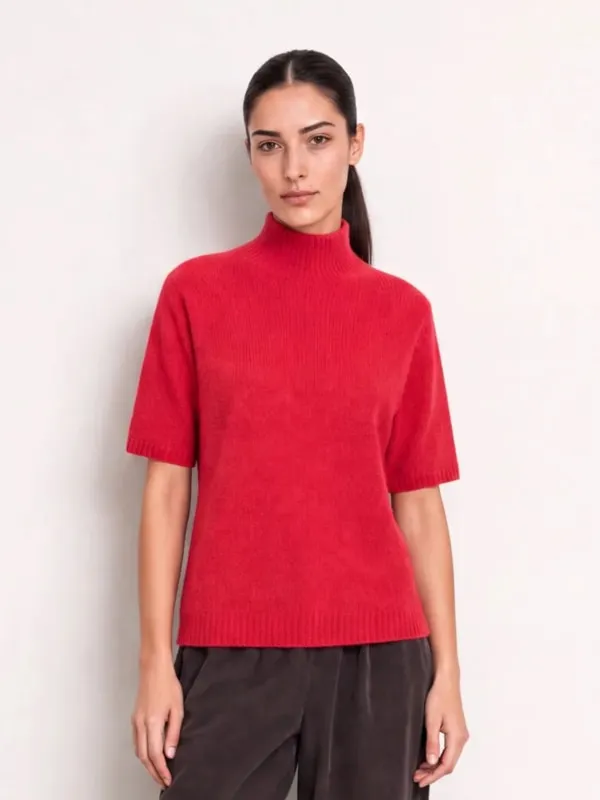 LR-NOREEN 6 Mars Red