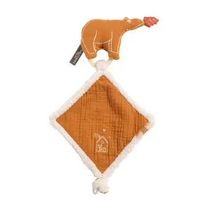 Doudou mouchoir Orsino