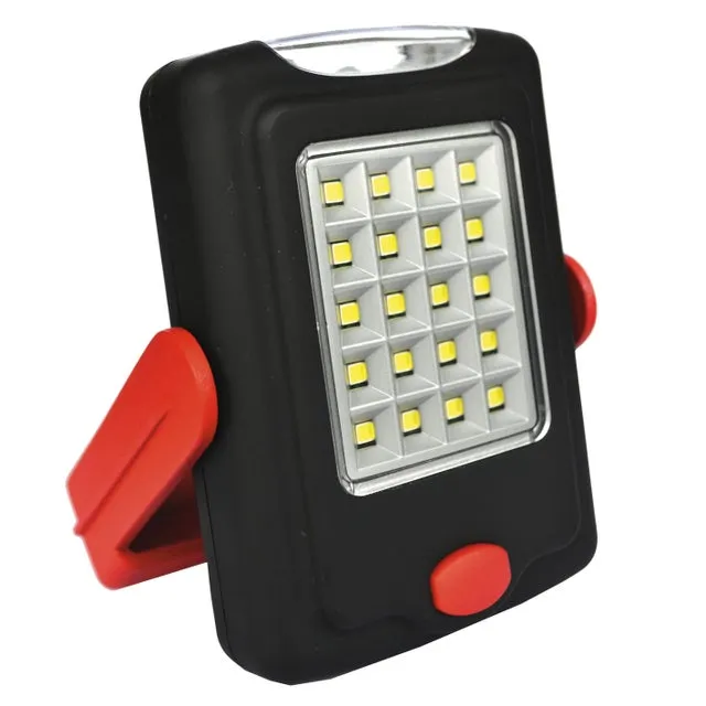 Torcia a batteria FP01 led 90 LM