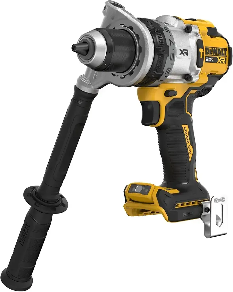 20V MAX XR HAMMER DRILL - BARE