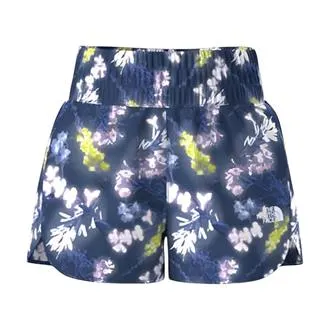 Short Never Stop Moving pour fille