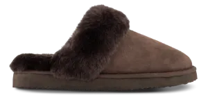 Zafary Tøffel Brun 6416500630