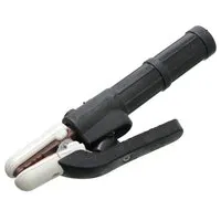 Pinza para electrodos 500 a