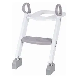 nastavak za wc stepenica white