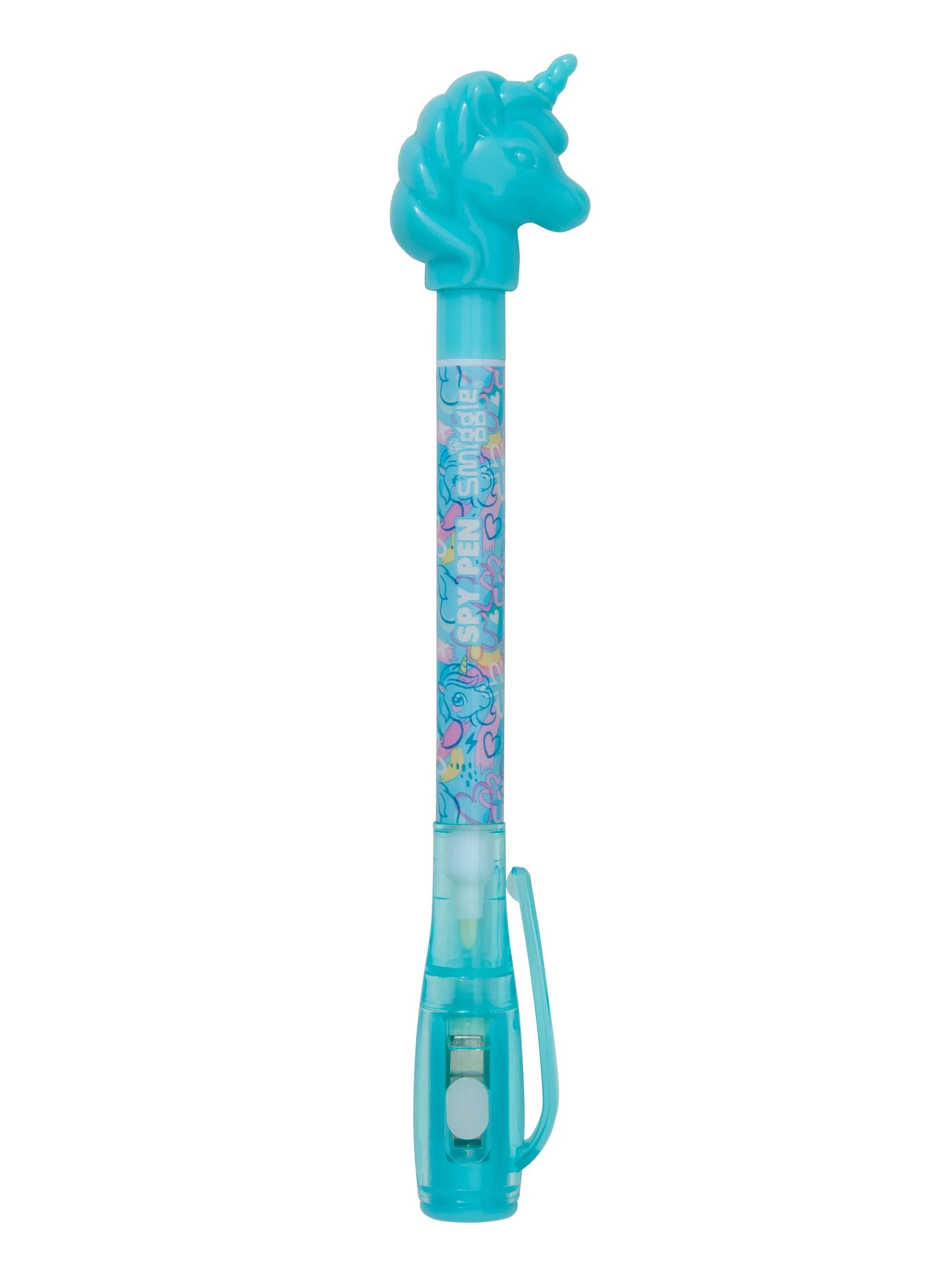 Bright Eyes Spy Marker Pen