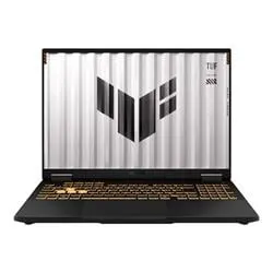 ASUS TUF Gaming F16 FX608JHR-RV146 Jaeger Gray