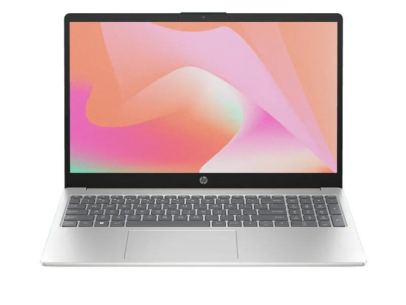 HP Laptop 15-FD0276LA 15.6” Core i7-1355U 16GB RAM 512GB SSD EPEAT Gold