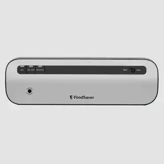 FoodSaver Space Saver Vacuum Sealer VS1298
